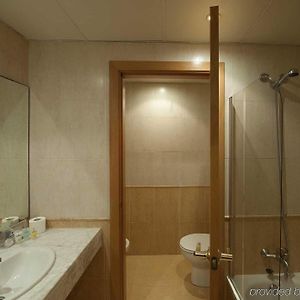 Kamer met Twee Aparte Bedden